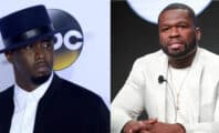 « Ce garçon est un sale type... » : 50 Cent réagit l'acquittement partiel de Diddy
