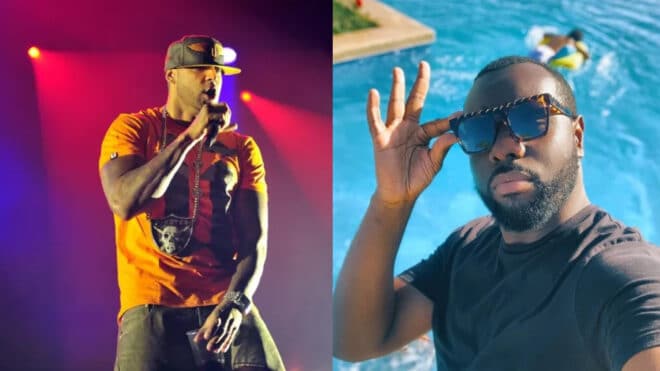 « C’est ça que tu cherchais à atteindre… » : Booba s’adresse à Gims, qui vient de battre un nouveau record
