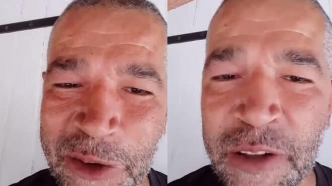 « Je suis un guerrier, je suis un survivant… » : Demon One confie qu’il a combattu un cancer
