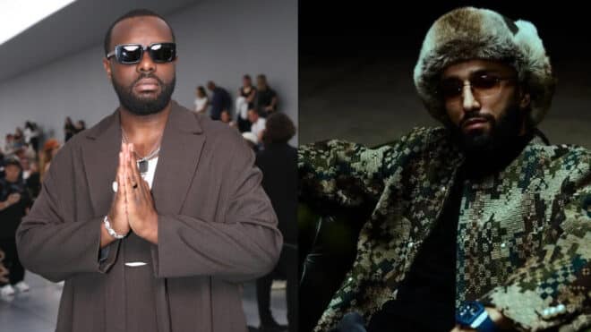 Gims envoie un message à Niro : il est chaud pour un nouveau featuring