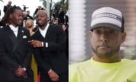 Booba se moque d'une phrase dans le dernier morceau de Tiakola et Genezio