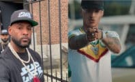 « On t'entend jamais... » : Booba s'adresse à Freeze Corleone et donne son avis sur le rappeur