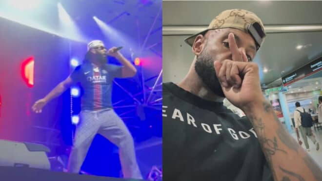 « Le clash qui t’a coûté ta carrière » : Booba relance les hostilités avec La Fouine