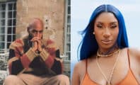 « Reste pas silencieuse... » : Booba s'adresse à Aya Nakamura concernant les violences de Niska
