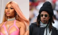« Appelle moi pour régler... » : Nicki Minaj accuse Jay-Z de lui devoir entre 100 et 200 millions de dollars