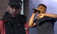 Booba s'en prend à Ninho dans son nouveau morceau