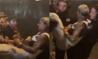 Greg Yega s'explique après avoir été évacué du concert de David Guetta aux Ardentes