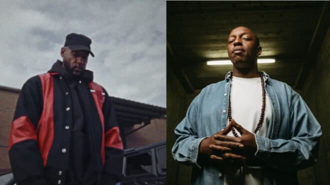 « C’est le vrai patron, personne ne pourrai dire le contraire… » : Oxmo Puccino s’exprime sur Booba