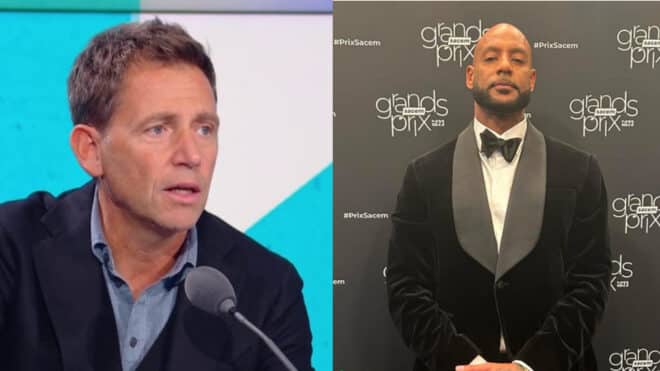 « Ça m’a fait du mal, à tel point que… » : Daniel Riolo se confie sur son clash avec Booba