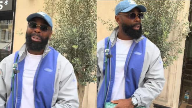 Kaaris dévoile qui sera le Ballon d’Or selon lui : « mais ils sont capables de… »