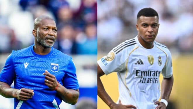 Djibril Cissé défend Kylian Mbappé après la victoire du PSG : « il faut respecter ça »