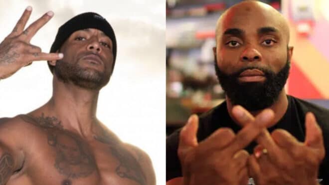 « Un fils qui ne connaît pas son père… » : Booba s’en prend à Kaaris sur ses réseaux sociaux