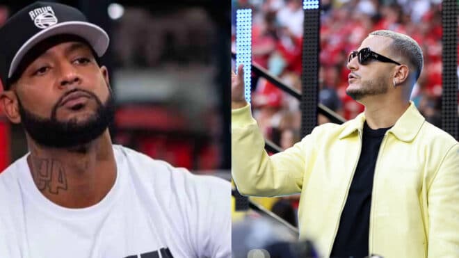 « DZ quand il a plus le choix… » : Booba réagit au premier concert de DJ Snake en Algérie