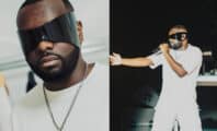 Après le pari de Booba, Gims adopte de nouvelles lunettes plutôt spéciales