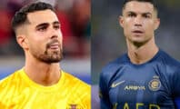 Cristiano Ronaldo réagit à la disparition de Diogo Jota : « Ça n'a aucun sens »