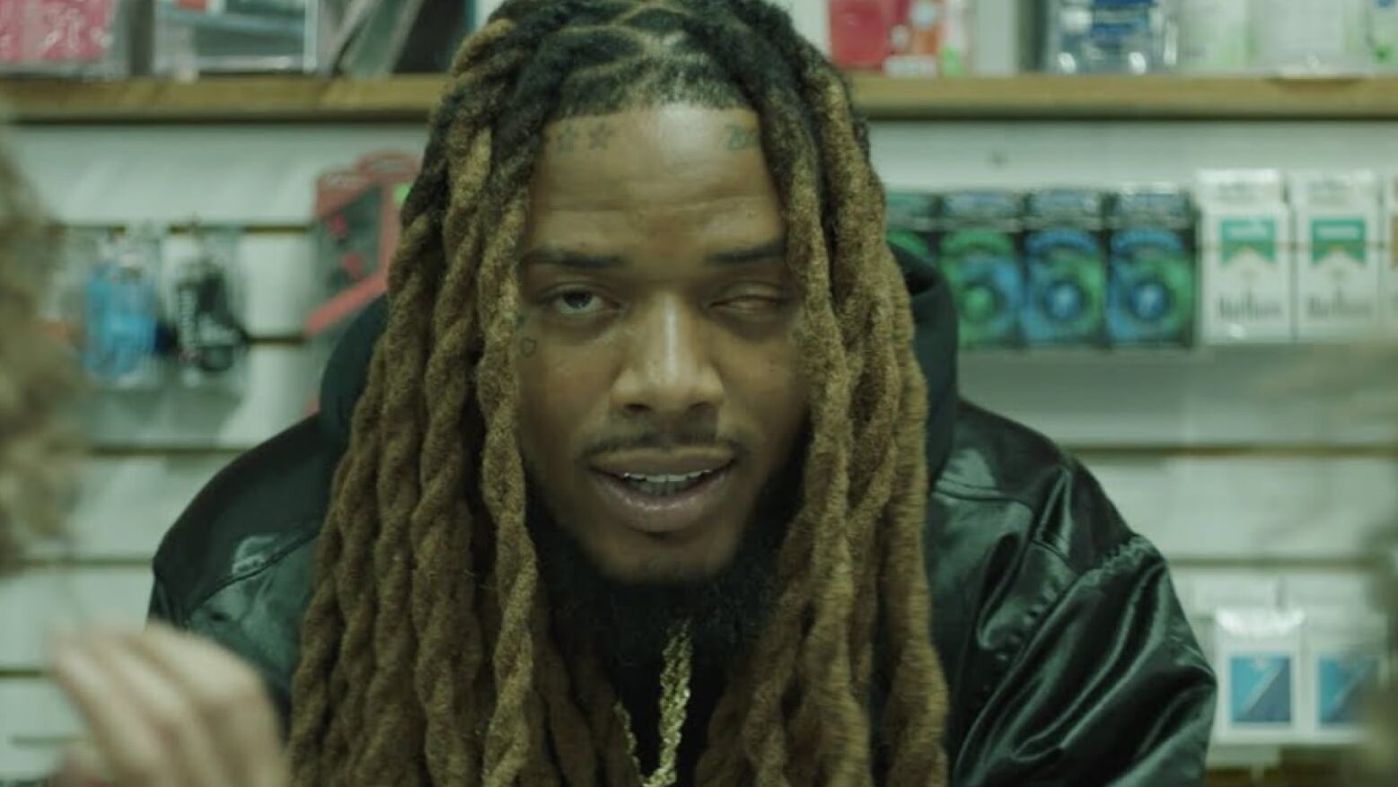 Fetty Wap : Libération anticipée et nouveau départ en 2026