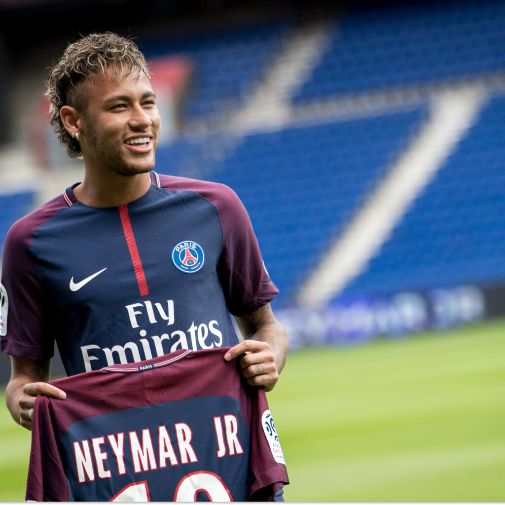 Le PSG et Neymar tournent la page : un message nostalgique ravive les souvenirs