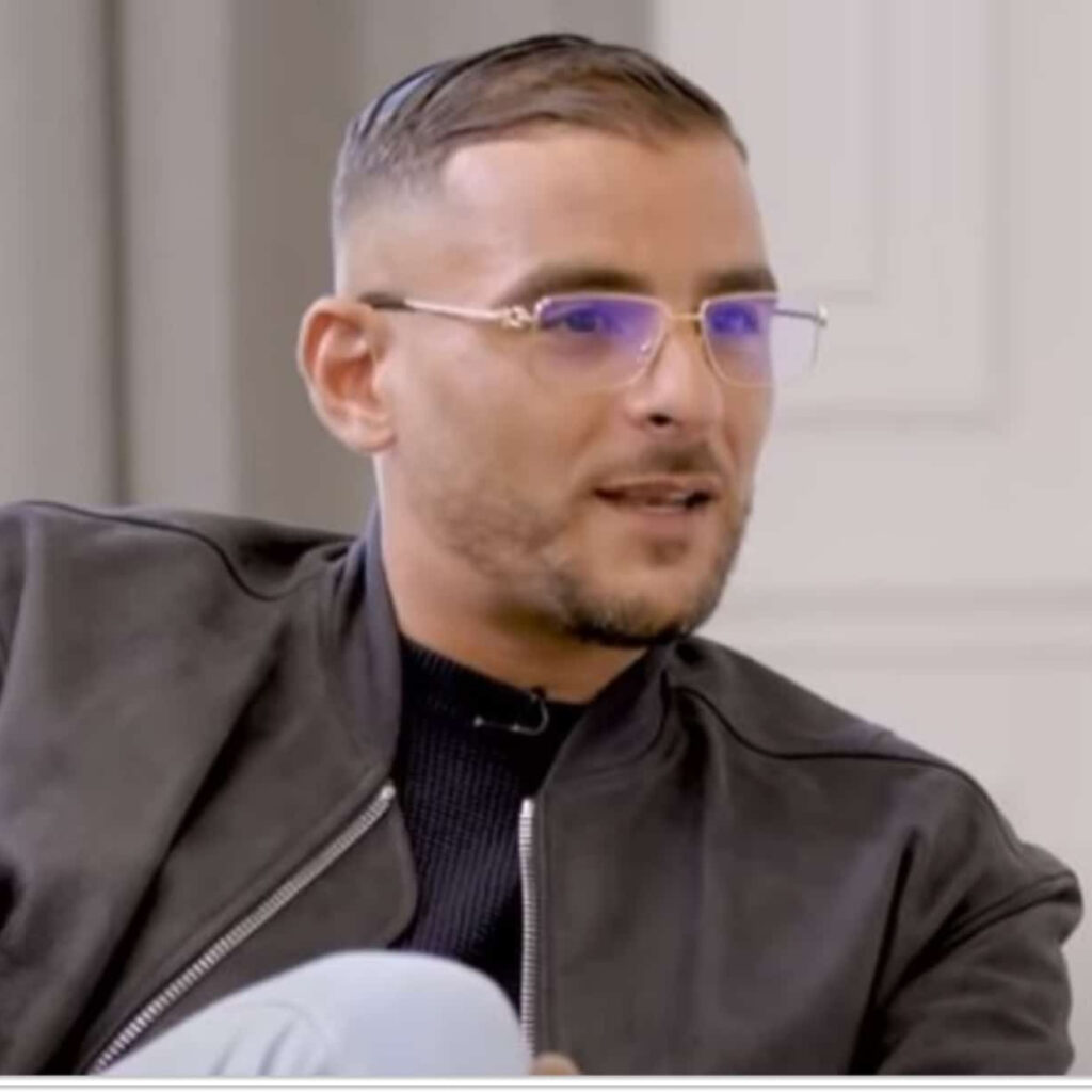 « C’est un miracle déjà d’être là... » : Fianso se confie sur sa nomination à la cérémonie des César