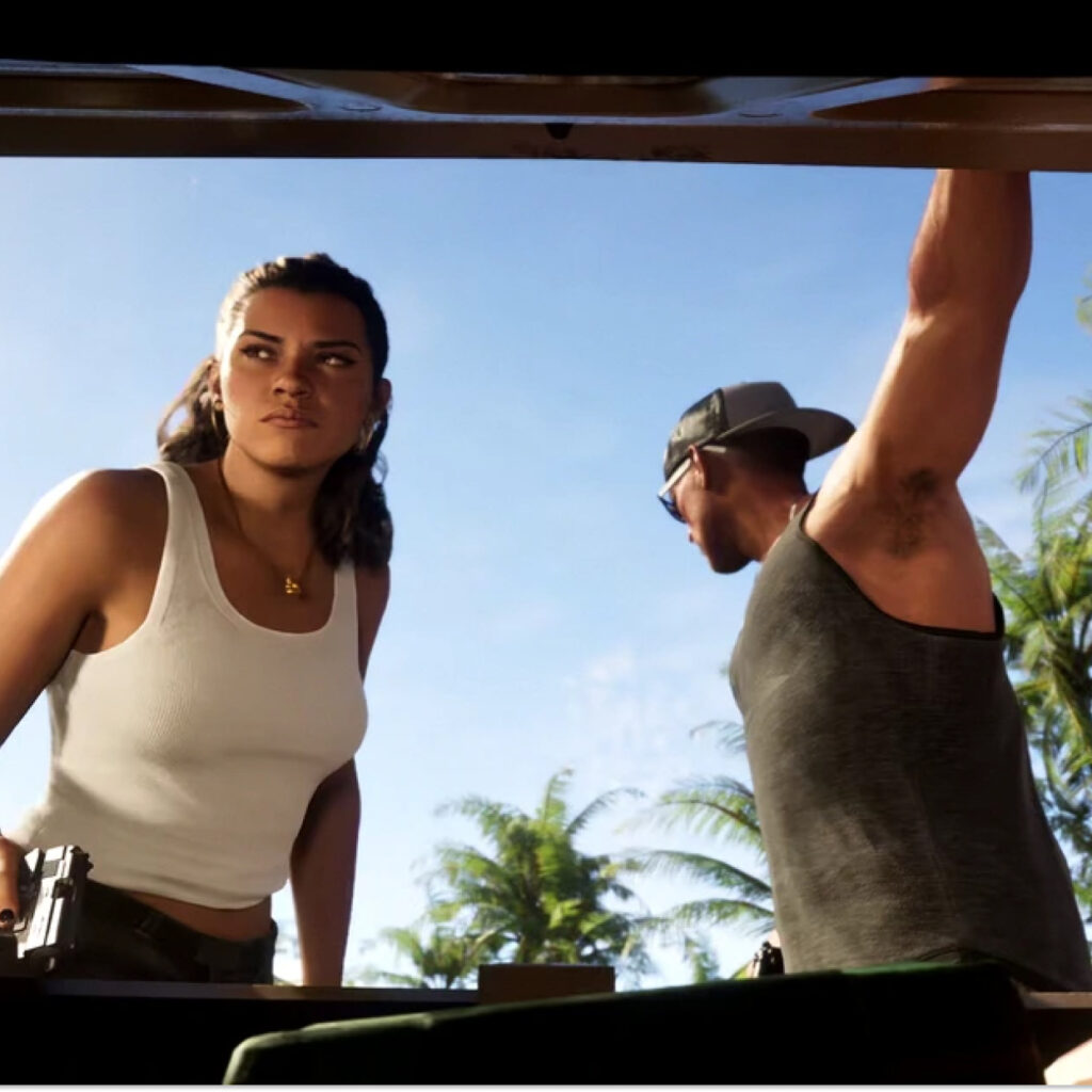 GTA 6 au cœur d'une nouvelle polémique avant même sa sortie