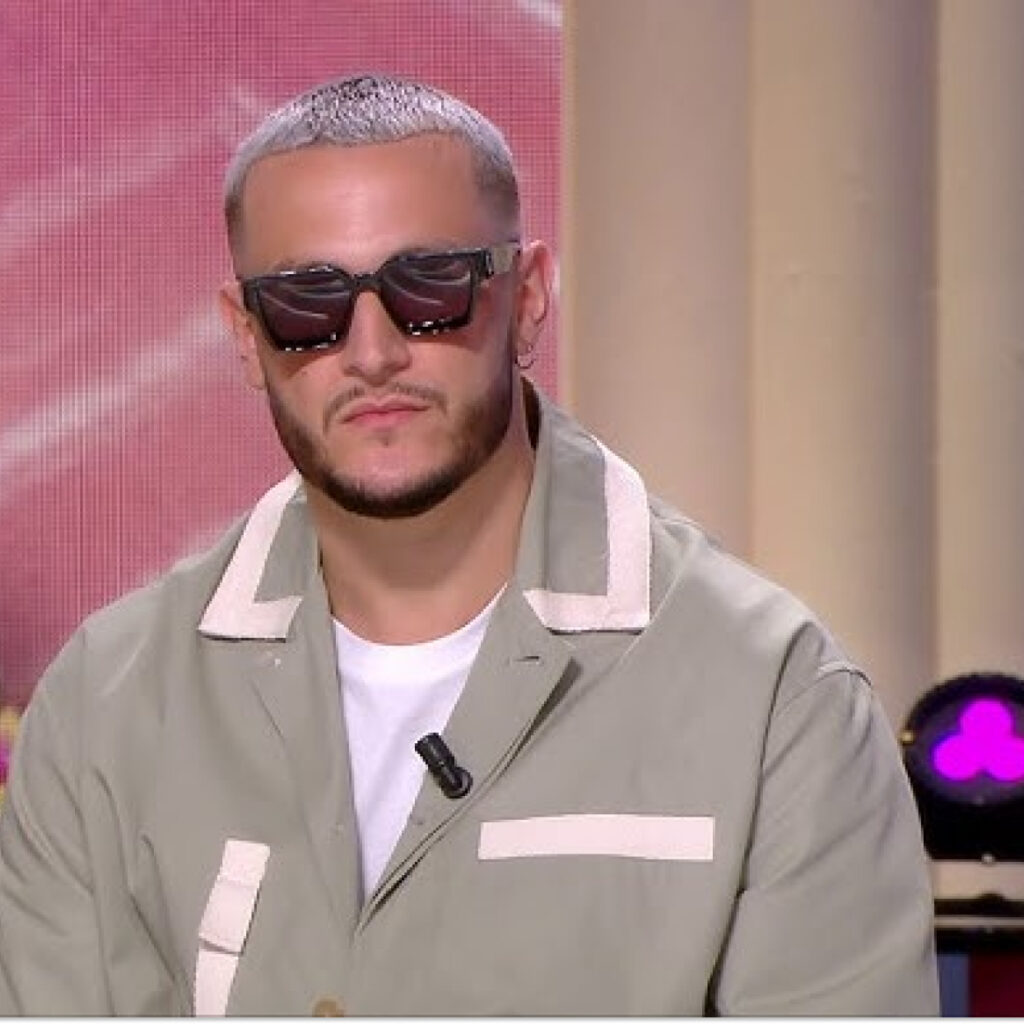 DJ Snake annonce une pause dans sa carrière : "je me bats contre un problème de santé depuis un moment"
