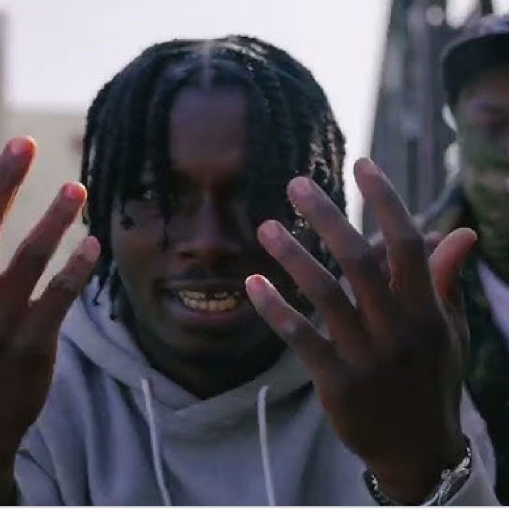 La Mano 1.9 sur son avenir dans le rap : "je ne veux pas durer"