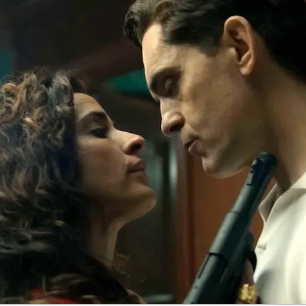 Berlin : Retour à Séville pour un casse audacieux