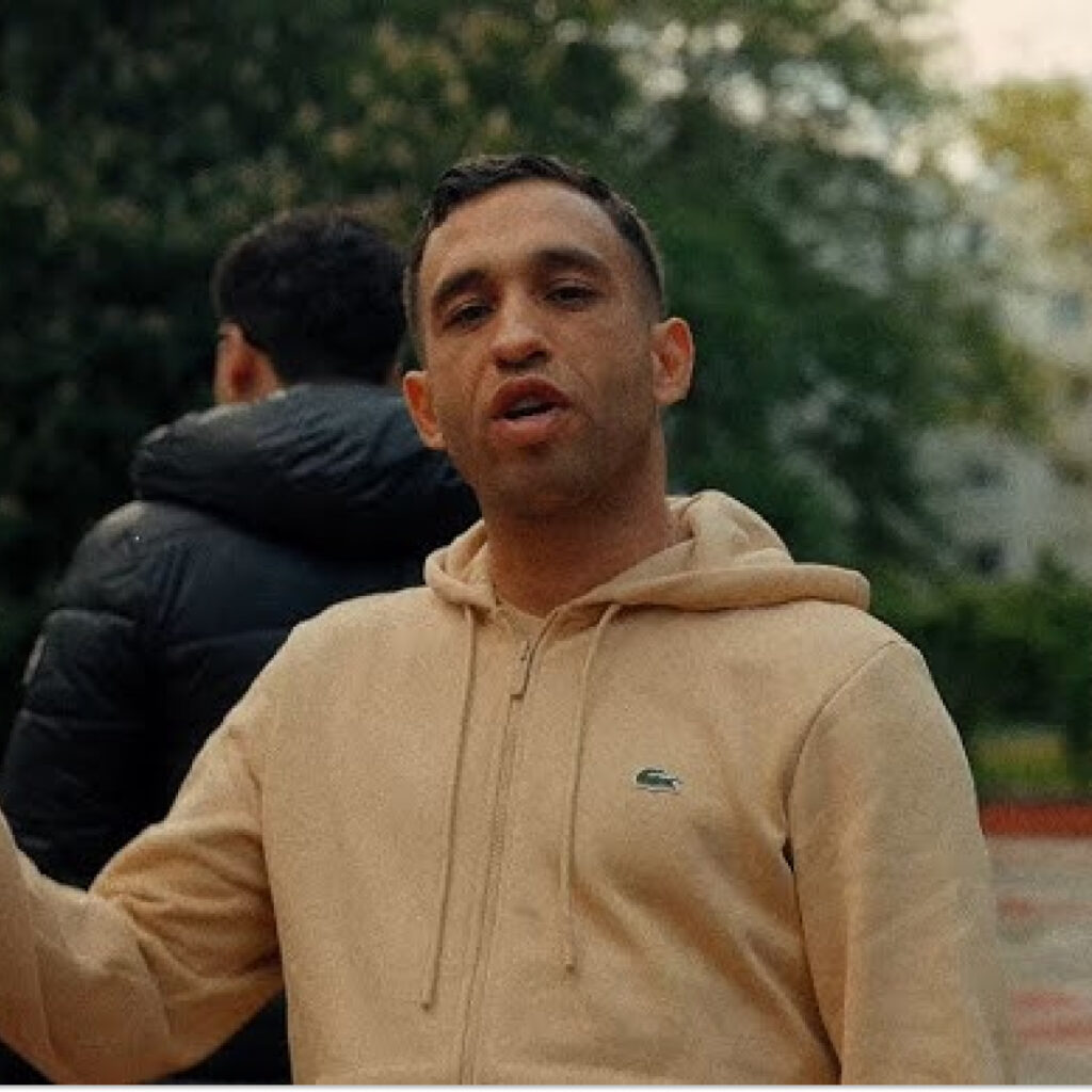 Mister You se confie sur ce qu’il a fait avec son premier gros chèque