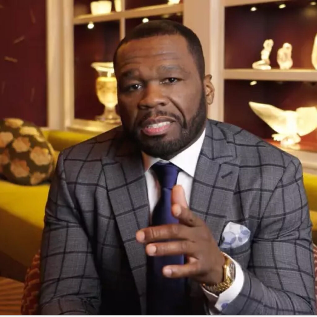 Le fils de Diddy fracasse 50 Cent : le clash tourne au règlement de comptes