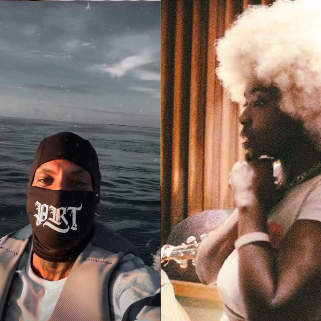 « J’aimerai bien voir la gueule de son prince charmant… » : Booba s’en prend encore à Theodora