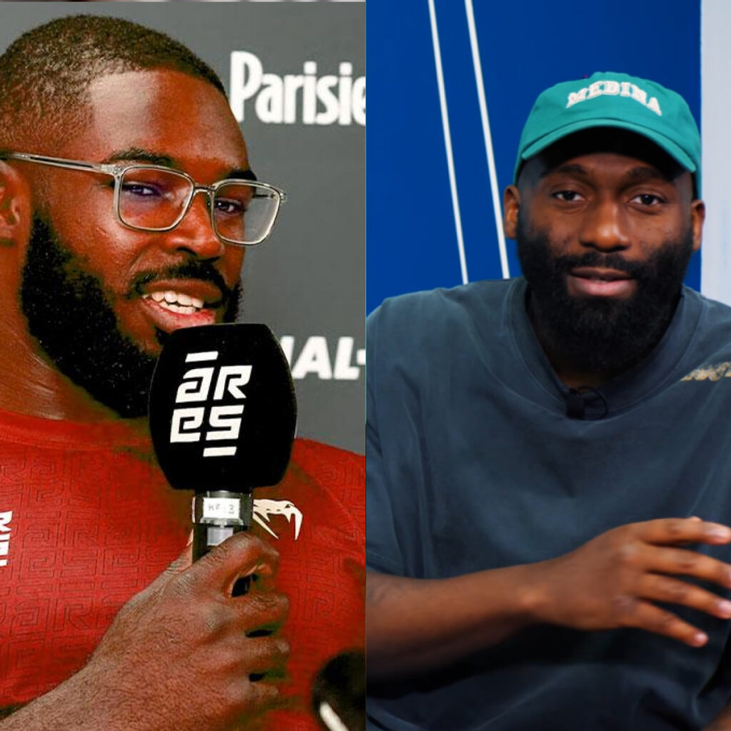 Cédric Doumbé prêt pour un deuxième combat contre Jordan Zébo ? : "je pense qu'il se sent..."