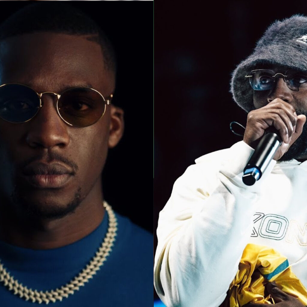 Gradur de retour avec un nouveau morceau « Pas solo », en featuring avec SDM