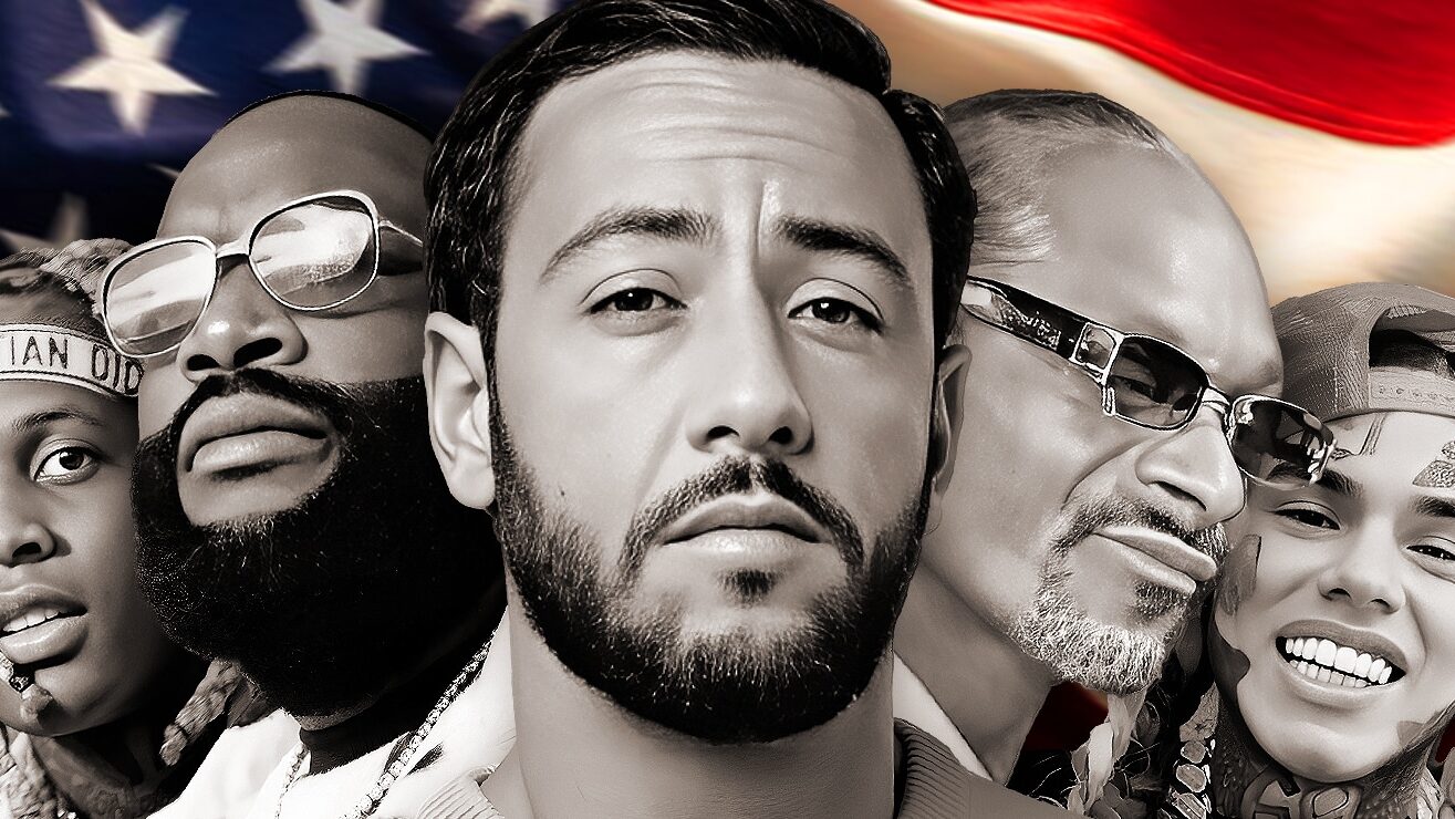Snoop Dogg, 6ix9ine, French Montana, Rick Ross… Retour sur les meilleurs feats US de Lacrim