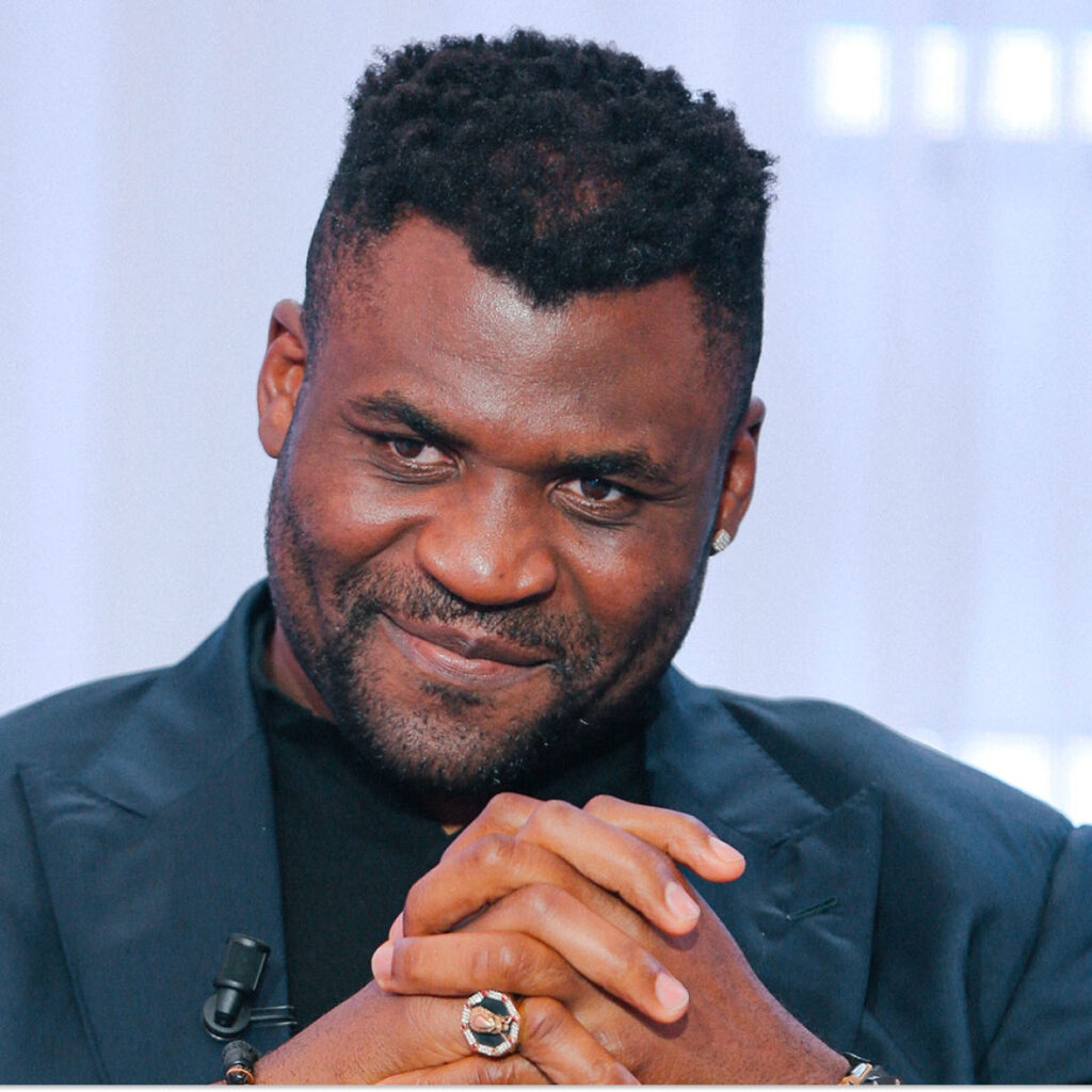 Francis Ngannou : Le PFL promet un retour… mais sans date précise